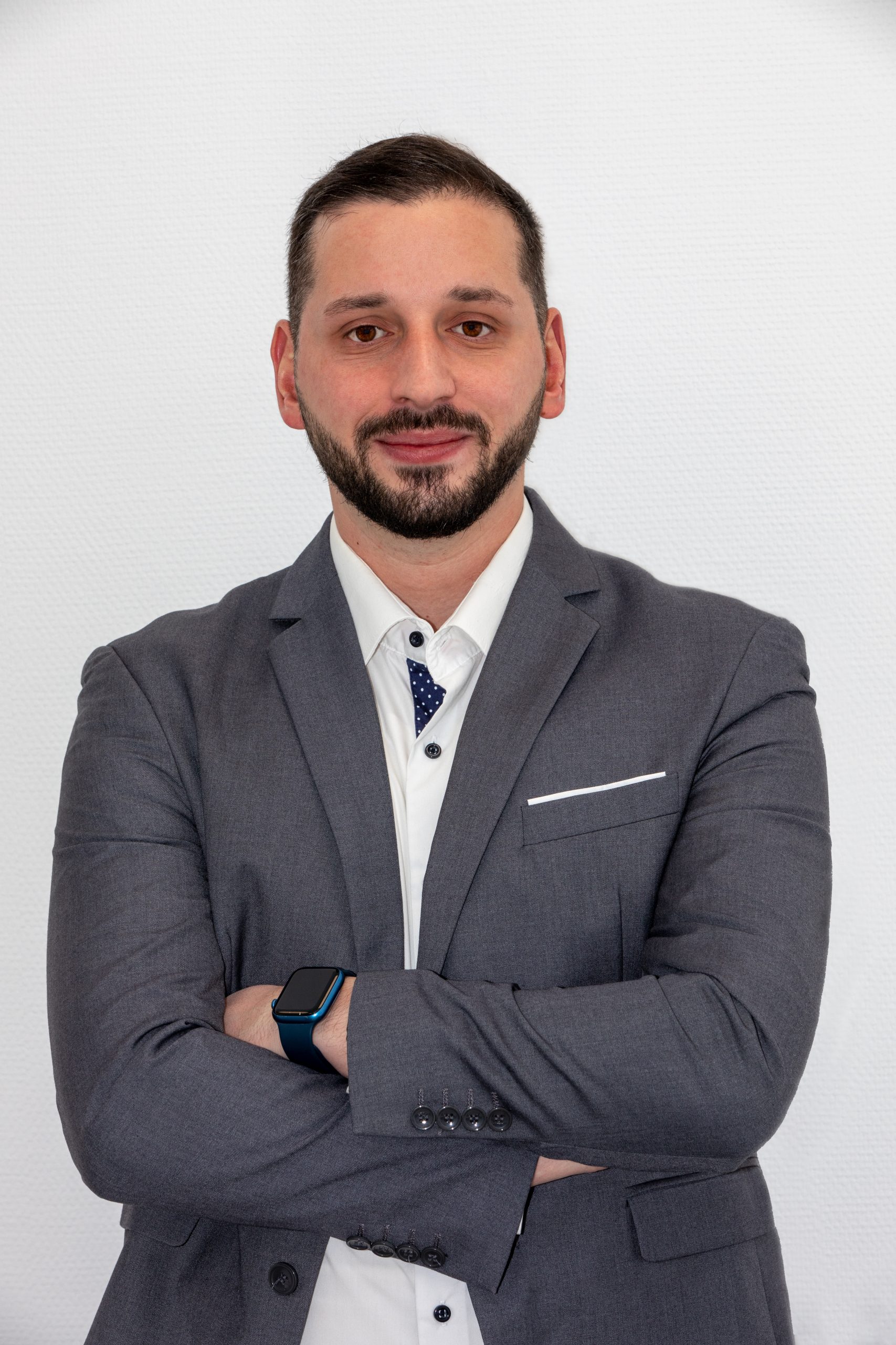 Qendrim Sallauka